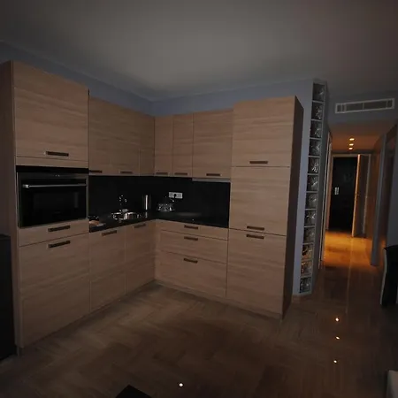 Le Gray D'albion 5335 Apartment Cannes