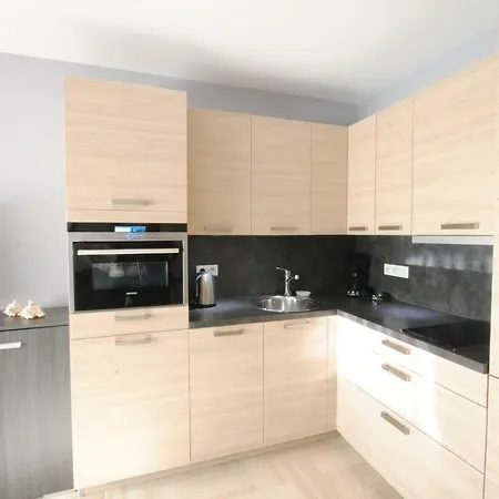 Apartment Le Gray D'albion 5335 Cannes