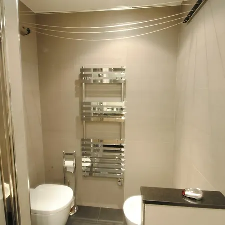 Le Gray D'albion 5335 Apartment *